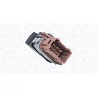 Interrupteur, lève-vitre MAGNETI MARELLI 000051176010
