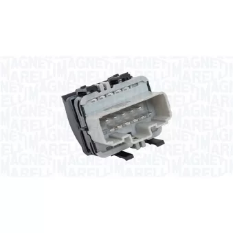 Interrupteur, lève-vitre avant gauche MAGNETI MARELLI