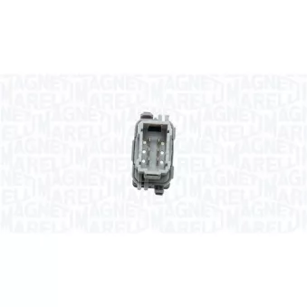 Interrupteur, lève-vitre avant droit MAGNETI MARELLI 000051179010