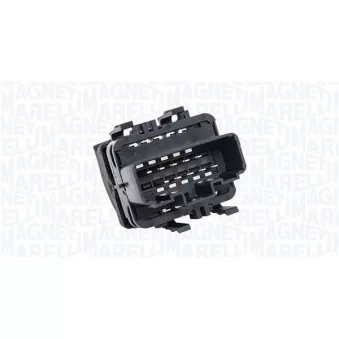 Interrupteur, lève-vitre avant gauche MAGNETI MARELLI 000051183010