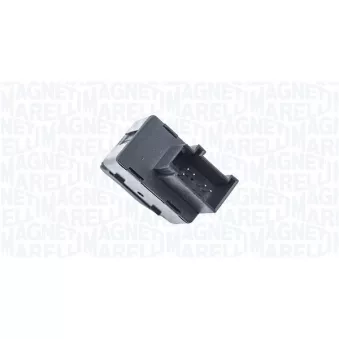 Interrupteur, lève-vitre avant gauche MAGNETI MARELLI 000051185010