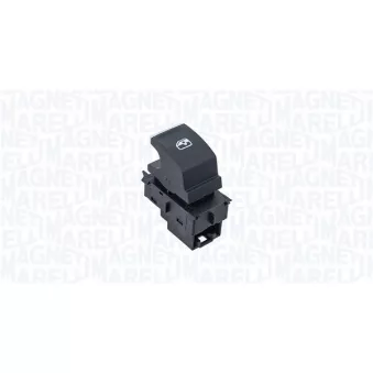 Interrupteur, lève-vitre avant droit MAGNETI MARELLI 000051195010