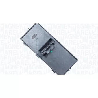 Interrupteur, lève-vitre avant gauche MAGNETI MARELLI 000051199010