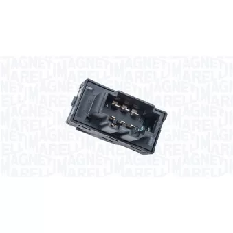 Interrupteur, lève-vitre avant droit MAGNETI MARELLI 000051203010