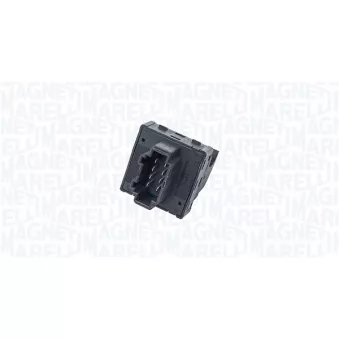 Interrupteur, lève-vitre avant gauche MAGNETI MARELLI 000051204010