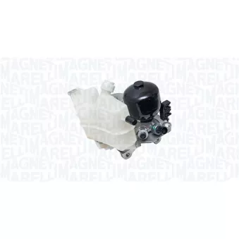 Unité de soupapes, groupe hydraulique-transmautomat MAGNETI MARELLI