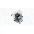 Unité de soupapes, groupe hydraulique-transmautomat MAGNETI MARELLI 023000046010 - Visuel 3