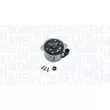 Unité de soupapes, groupe hydraulique-transmautomat MAGNETI MARELLI 023000060010 - Visuel 1
