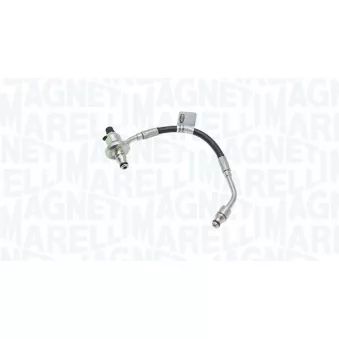 Unité de soupapes, groupe hydraulique-transmautomat MAGNETI MARELLI 024000035010