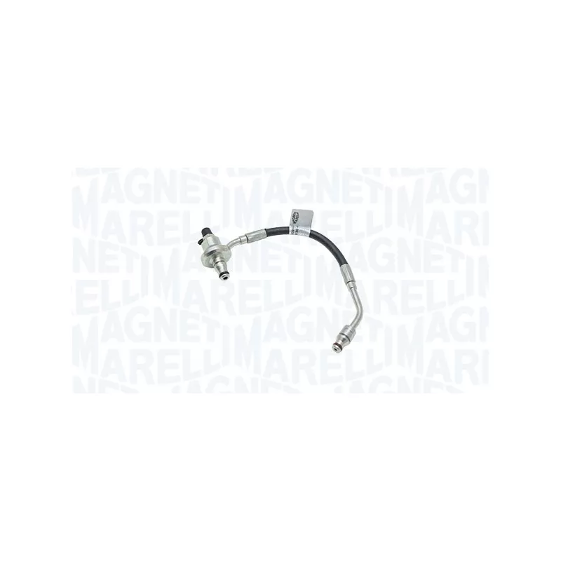 Unité de soupapes, groupe hydraulique-transmautomat MAGNETI MARELLI 024000035010