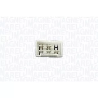 Moteur d'essuie-glace MAGNETI MARELLI 064370500010
