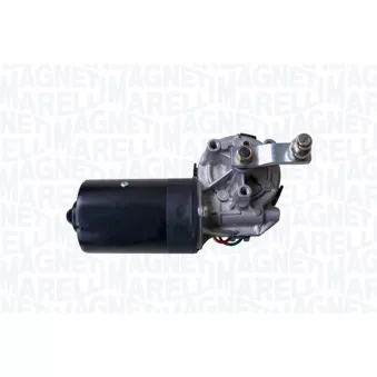 Moteur d'essuie-glace MAGNETI MARELLI 064370700010