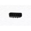 Moteur d'essuie-glace MAGNETI MARELLI 064371500010 - Visuel 1