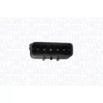 Moteur d'essuie-glace MAGNETI MARELLI 064371500010