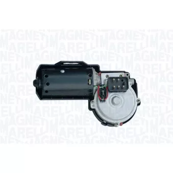 Moteur d'essuie-glace MAGNETI MARELLI 064371800010