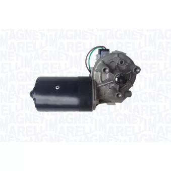 Moteur d'essuie-glace MAGNETI MARELLI 064373300010