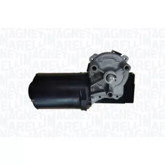 Moteur d'essuie-glace MAGNETI MARELLI 064374300010