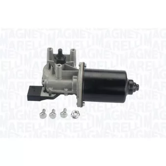 Moteur d'essuie-glace MAGNETI MARELLI 064375100010