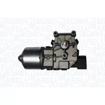 Moteur d'essuie-glace MAGNETI MARELLI 064375200010