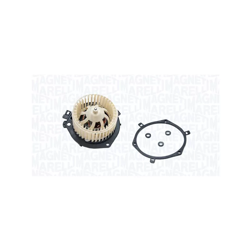 Pulseur d'air habitacle MAGNETI MARELLI 069412720010