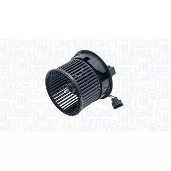 Pulseur d'air habitacle MAGNETI MARELLI 069412723010