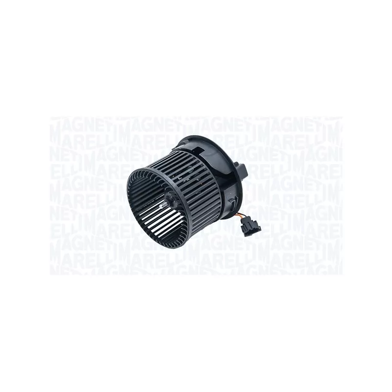 Pulseur d'air habitacle MAGNETI MARELLI 069412723010