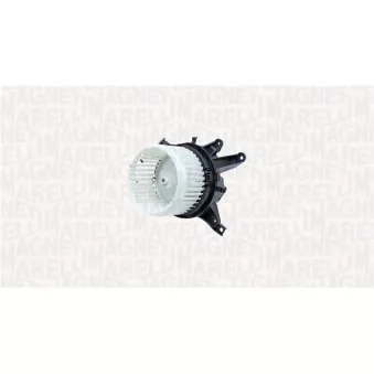 Pulseur d'air habitacle MAGNETI MARELLI 069412724010