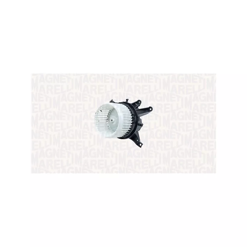 Pulseur d'air habitacle MAGNETI MARELLI 069412724010