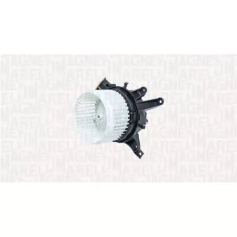 Pulseur d'air habitacle MAGNETI MARELLI 069412725010