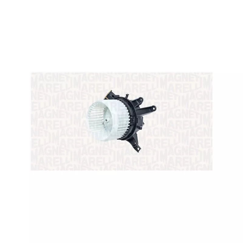 Pulseur d'air habitacle MAGNETI MARELLI 069412725010