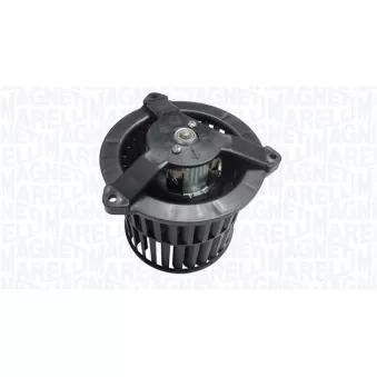 Pulseur d'air habitacle MAGNETI MARELLI 069412726010