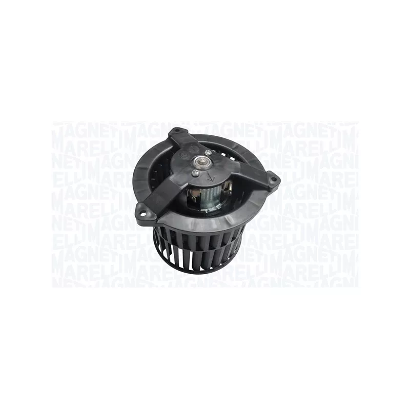 Pulseur d'air habitacle MAGNETI MARELLI 069412726010