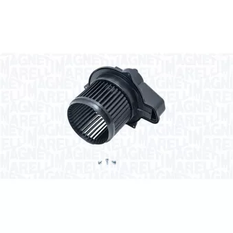 Pulseur d'air habitacle MAGNETI MARELLI 069412727010