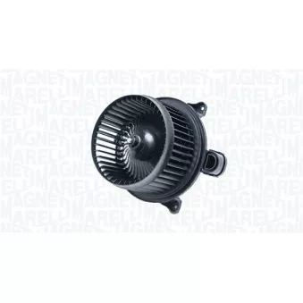 Pulseur d'air habitacle MAGNETI MARELLI