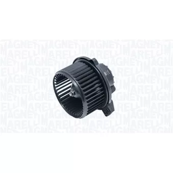 Pulseur d'air habitacle MAGNETI MARELLI