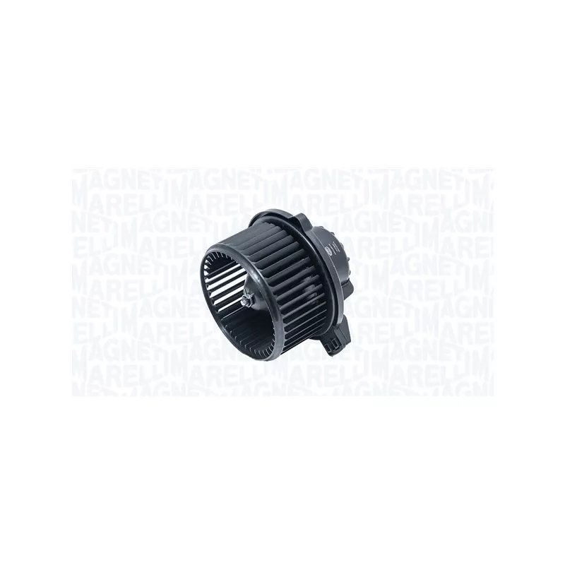 Pulseur d'air habitacle MAGNETI MARELLI 069412732010