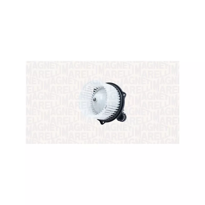 Pulseur d'air habitacle MAGNETI MARELLI 069412735010