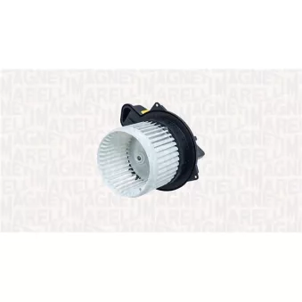 Pulseur d'air habitacle MAGNETI MARELLI 069412737010
