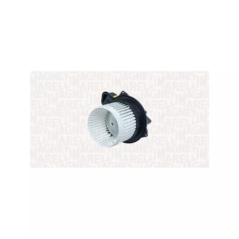 Pulseur d'air habitacle MAGNETI MARELLI 069412737010