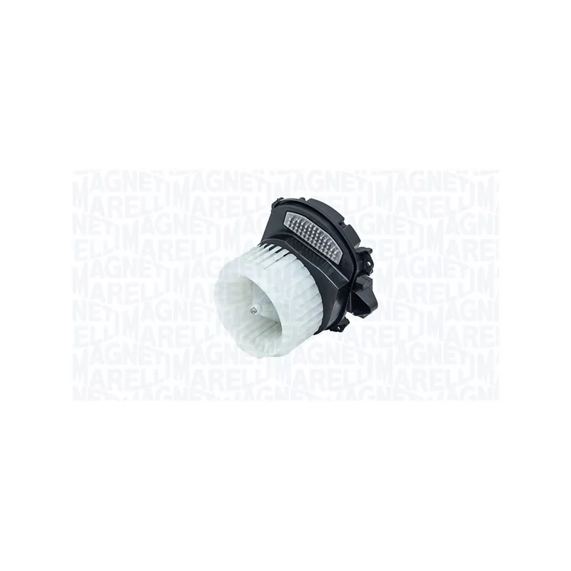 Pulseur d'air habitacle MAGNETI MARELLI 069412738010