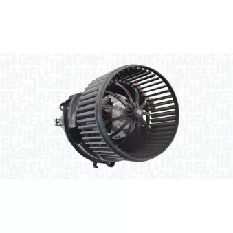 Pulseur d'air habitacle MAGNETI MARELLI