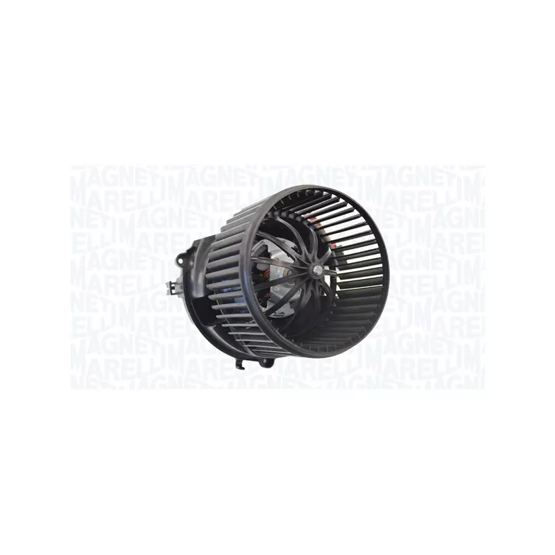 Pulseur d'air habitacle MAGNETI MARELLI 069412739010