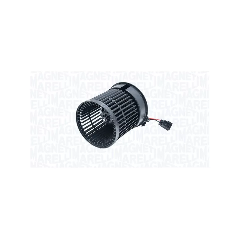 Pulseur d'air habitacle MAGNETI MARELLI 069412740010