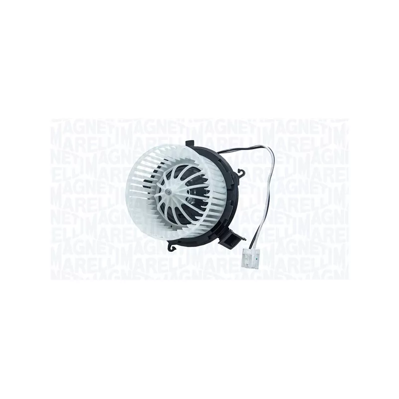 Pulseur d'air habitacle MAGNETI MARELLI 069412741010