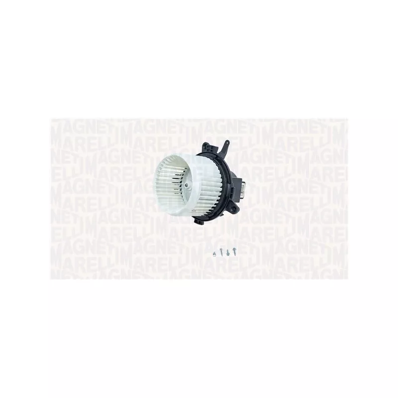 Pulseur d'air habitacle MAGNETI MARELLI 069412744010