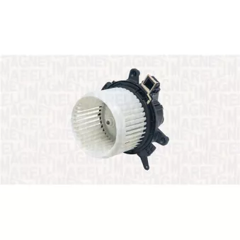 Pulseur d'air habitacle MAGNETI MARELLI