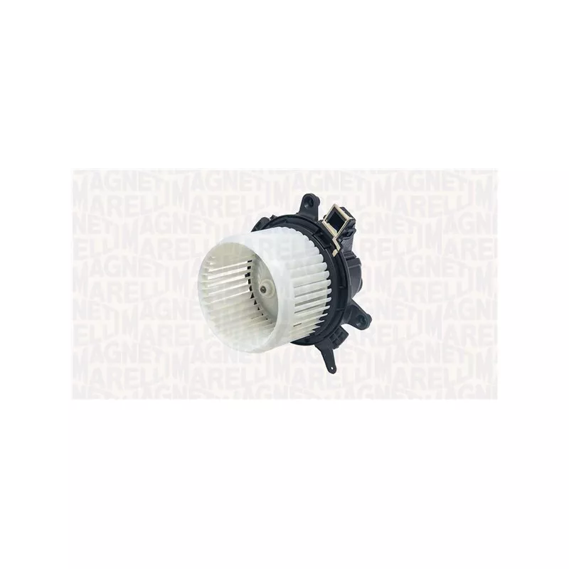 Pulseur d'air habitacle MAGNETI MARELLI 069412746010