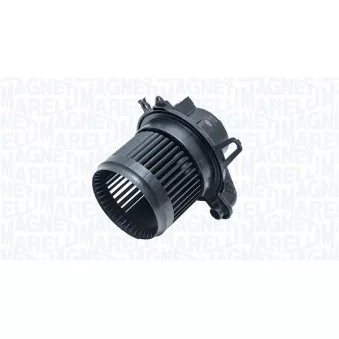Pulseur d'air habitacle MAGNETI MARELLI 069412747010