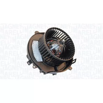 Pulseur d'air habitacle MAGNETI MARELLI