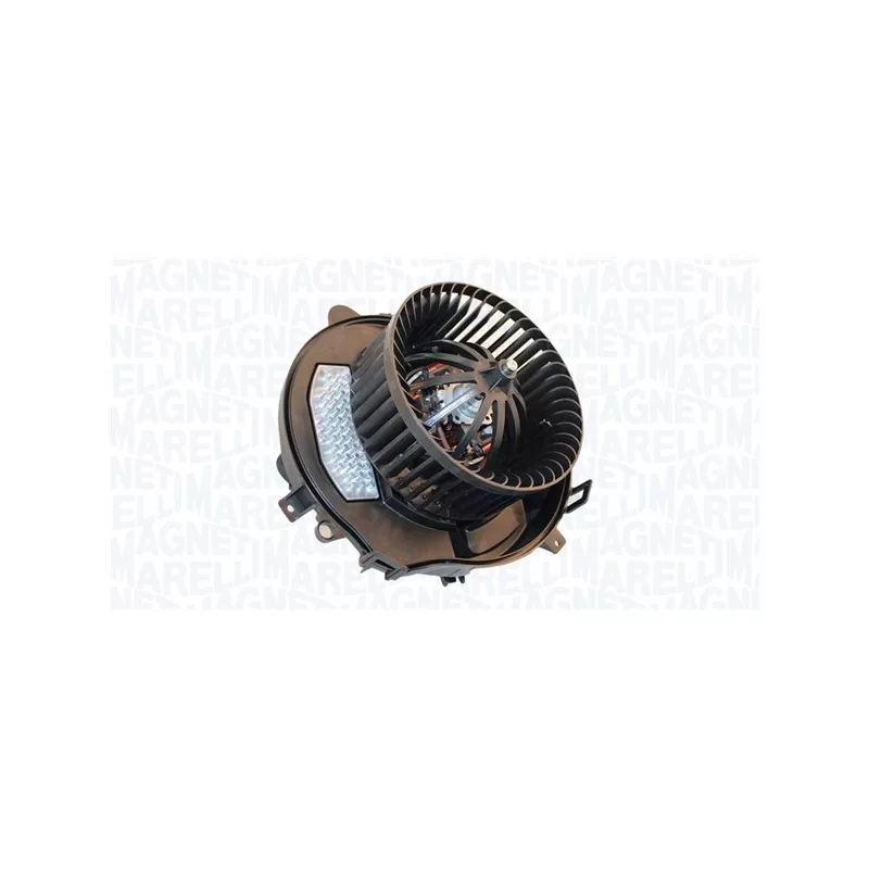 Pulseur d'air habitacle MAGNETI MARELLI 069412750010